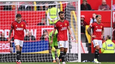 مانشستر يونايتد يواجه بايرن ميونيخ في مباراة الفرصة الأخيرة بدوري أبطال أوروبا