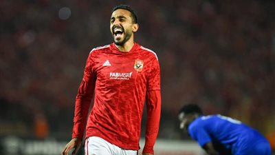حفل جوائز الأفضل للاتحاد الأفريقي.. هدف 