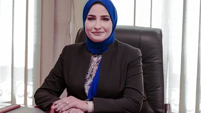د.داليا السواح عقب الإدلاء بصوتها في الانتخابات الرئاسية 2024 اقبال كبير من الناخبين يعكس الوعي السياسي والتمكين الاقتصادي للشباب والمرأة