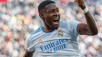 بحثًا عن العلامة الكاملة .. ريال مدريد في ضيافة يونيون برلين بـ دوري أبطال أوروبا