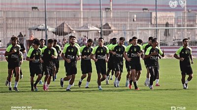 دوري نايل .. تعرف على موعد مباراة الزمالك والمصري والقنوات الناقلة