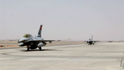 واشنطن تستفز كاراكاس و تعلن عن  إجراء مناورات جوية في غوايانا 