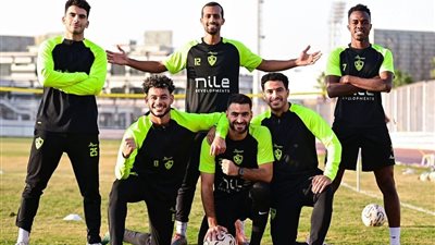 معتمد جمال يعلن قائمة الزمالك لمواجهة المصري البورسعيدي غدًا