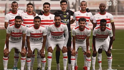 زيزو يقود تشكيل الزمالك المتوقع أمام المصري بالجولة التاسعة من دوري نايل