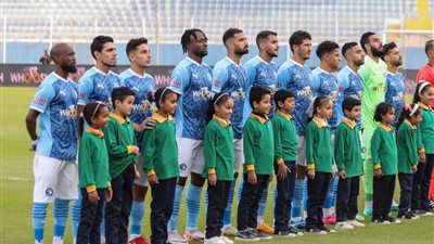 بيراميدز في الصدارة والزمالك عاشرًا .. ترتيب الدوري المصري قبل بداية الجولة التاسعة