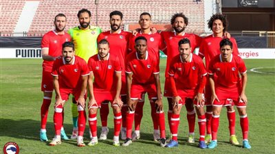 دوري نايل .. مروان محسن يقود تشكيل فيوتشر لمواجهة سيراميكا كليوباترا