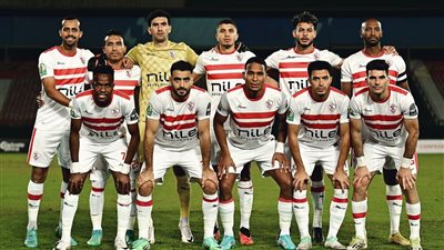 شيكابالا بمقاعد البدلاء وزيزو بالهجوم.. تشكيل الزمالك أمام المصري في مباراة الدوري العام