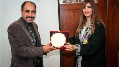 تدشين أول صالون لنشر الثقافة الصحية والطبية فى المجتمع السكندري من خلال مؤسسة سيدتي للتنمية المستدامة