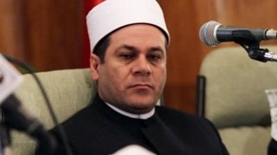 مظهر شاهين ينعي وفاة  أمير دولة الكويت الشيخ نواف الأحمد الجابر الصباح