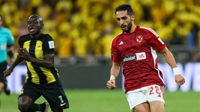 شيمون مارتشينياك حكمًا لمباراة الأهلي وفلومينينسي بكأس العالم للأندية 