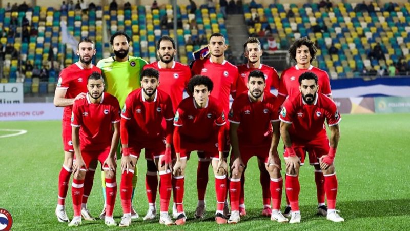 فريق نادي فيوتشر