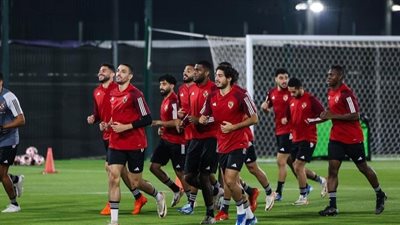 بعد تأجيل القمة .. تعرف على موعد مباراة الأهلي وشباب بلوزداد بدوري أبطال إفريقيا
