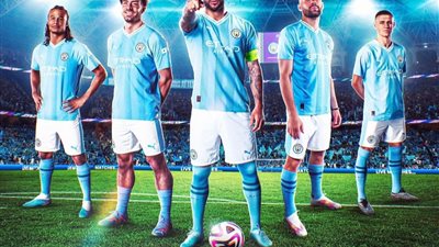مونديال الأندية.. تشكيل مانشستر سيتي أمام فلومينينسي بنهائي كأس العالم
