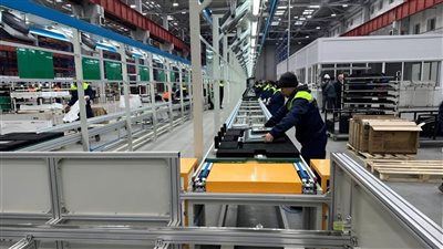 الصناعة التحويلية في كازاخستان في عام 2023: مشاريع كبيرة وإنتاج سلع جديدة