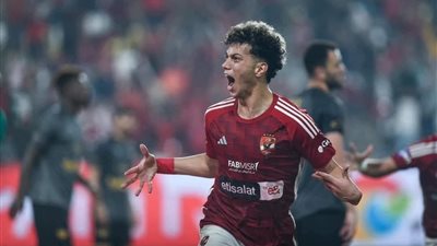 بهدف +90 .. الأهلي يحقق انتصار على سيراميكا كليوباترا ويتأهل لنهائي كأس السوبر المصري