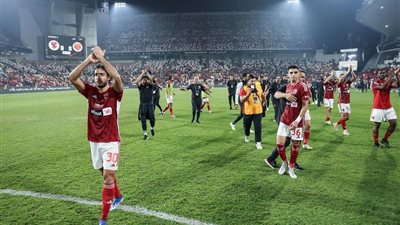 تعرف على موعد مباراة الأهلي وفيوتشر في نهائي كأس السوبر المصري والقنوات الناقلة