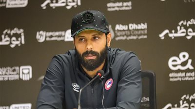 محمود جنش: ضغط المباريات جديد على مودرن فيوتشر الفريق ليس معتاد مثل الأهلي والزمالك