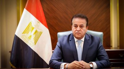 منظمة الصحة العالمية تشيد بالإنجازات  المصرية في تقريرها عن عام 2023 