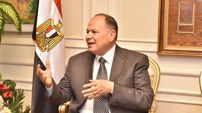 محافظ أسيوط يعلن عن الانتهاء من كافة الاستعدادات لاستقبال احتفالات رأس السنة وعيد الميلاد المجيد 