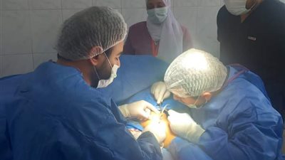 صحة الشرقية 