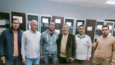 جمارك نويبع تضبط محاولة تهريب كمية من النقد المصري والأجنبي 