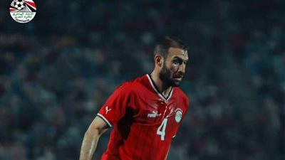 طبيب منتخب مصر  : يكشف حقيقة إصابة عمر كمال ..وموقفة من المشاركة بكأس الأمم الأفريقية