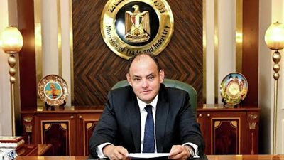 وزير التجارة والصناعة يترأس وفد مصر المشارك في فعاليات الاجتماع الرابع للجنة العليا للشراكة الصناعية التكاملية المنعقد بمملكة البحرين