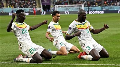 السنغال تُمطر شباك جامبيا بثلاثية في كأس الأمم الأفريقية