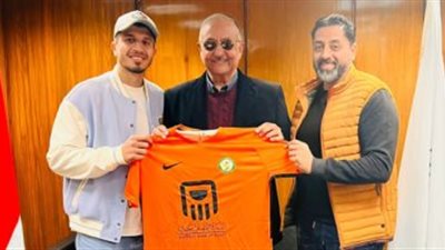 تعرف علي القيمة المادية لإنتقال لاعب الزمالك محمد عبد الغني للبنك الأهلي