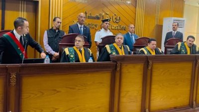 حاولو قتل الإعلامي أحمد موسى.. تأجيل محاكمة متهمي قضية تنظيم القاعدة بكفر الشيخ