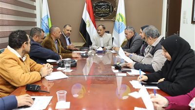 مياه أسيوط تعلن عن انطلاق المرحلة الثانية من مبادرة حياة كريمة 