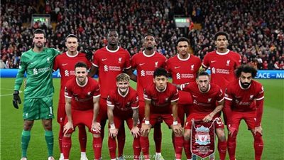 نونيز يقود هجوم ليفربول أمام تشيلسي في الدوري الإنجليزي 