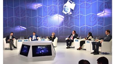 كازاخستان تستضيف المنتدى الرقمي الأول لمنظمة شنغهاي للتعاون، وتعلن عن مبادرات جديدة 