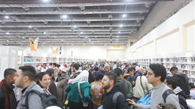 مبيعات تجاوزت 650 ألف نسخة.. أبرز انجازات معرض القاهرة للكتاب بالدورة الـ 55