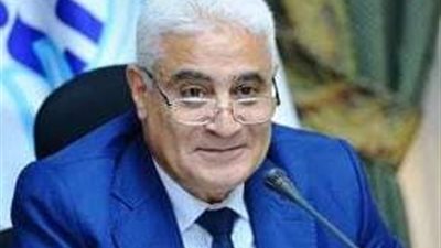 رئيس التأمينات:«قرارات الرئيس تعكس إصراره على مد مظلة الحماية الاجتماعية» 