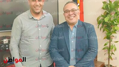 الدروة التدريبية بالهيئة القومية للبريد المصري بإدارة حركة المركبات للإدارة العامة