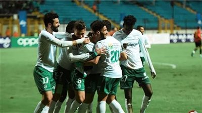 طلائع الجيش يتعادل مع الإتحاد السكندري بهدفين لمثلهما في بطولة الدوري 