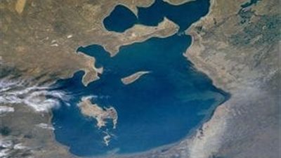 رئيس اللجنة التنفيذية للصندوق الدولي لإنقاذ بحر الآرال :   من المقرر اتخاذ إجراءات مشتركة للتكيف مع تغير المناخ