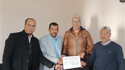 نقابة الأطباء بقنا: الانتهاء من إجراءات ترخيص البناء للمقر الإداري للنقابة
