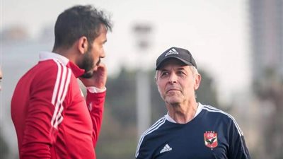 عودة كوكا وغياب كهربا.. قائمة الأهلي لمواجهة يانج أفريكانز بدوري أبطال إفريقيا