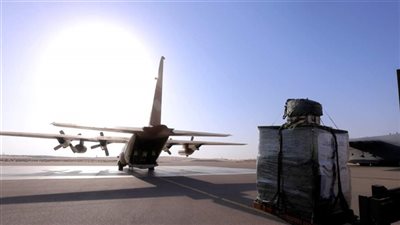 الإمارات ومصر تبدأن عملية 