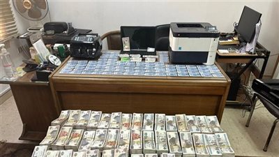 الرقابة الإدارية تضبط مسئولين بوزارة التضامن الاجتماعي بتهمة التزوير والرشوة