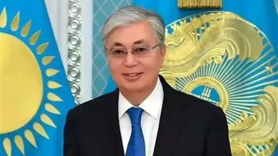 توقاييف يهنئ  الشعب الكازاخي بمناسبة شهر رمضان