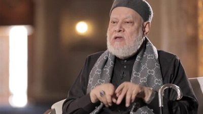  علي جمعة يحسم الجدل: مُباح للرجل عمل «ديل حصان» في شعره