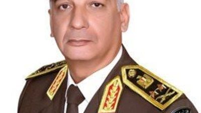 القوات المسلحة تهنئ الرئيس السيسي بذكرى العاشر من رمضان
