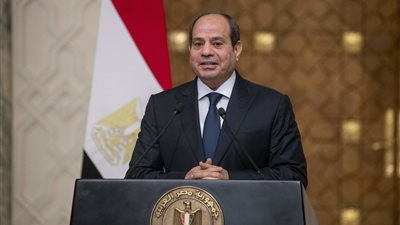 رئيس برلمانية الشعب الجمهوري: تنصيب الرئيس السيسي لولاية جديدة جاء بانتخابات حرة نزيهة ومنافسة شريفة بين المرشحين