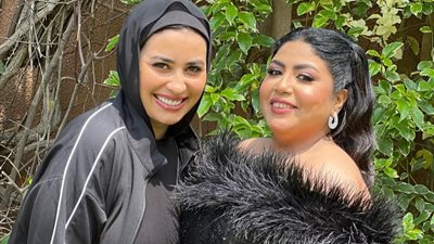 بعد نجاحها في العتاولة.. زينب العبد تتألق في أحدث ظهور لها