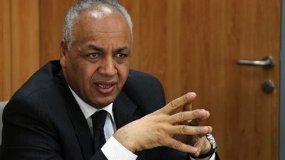 مصطفى بكري: حركة محافظين خلال الأيام المقبلة وتغيير عدد ليس بالقليل من الوزراء
