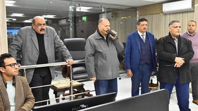 محافظ أسيوط يعلن الاستعداد لتنفيذ المرحلة الثالثة من الموجة الـ 22 لازالة التعديات