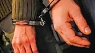 ضبط 42500 كيلو جرام حشيش و سلاحين خرطوش بالإسكندرية 